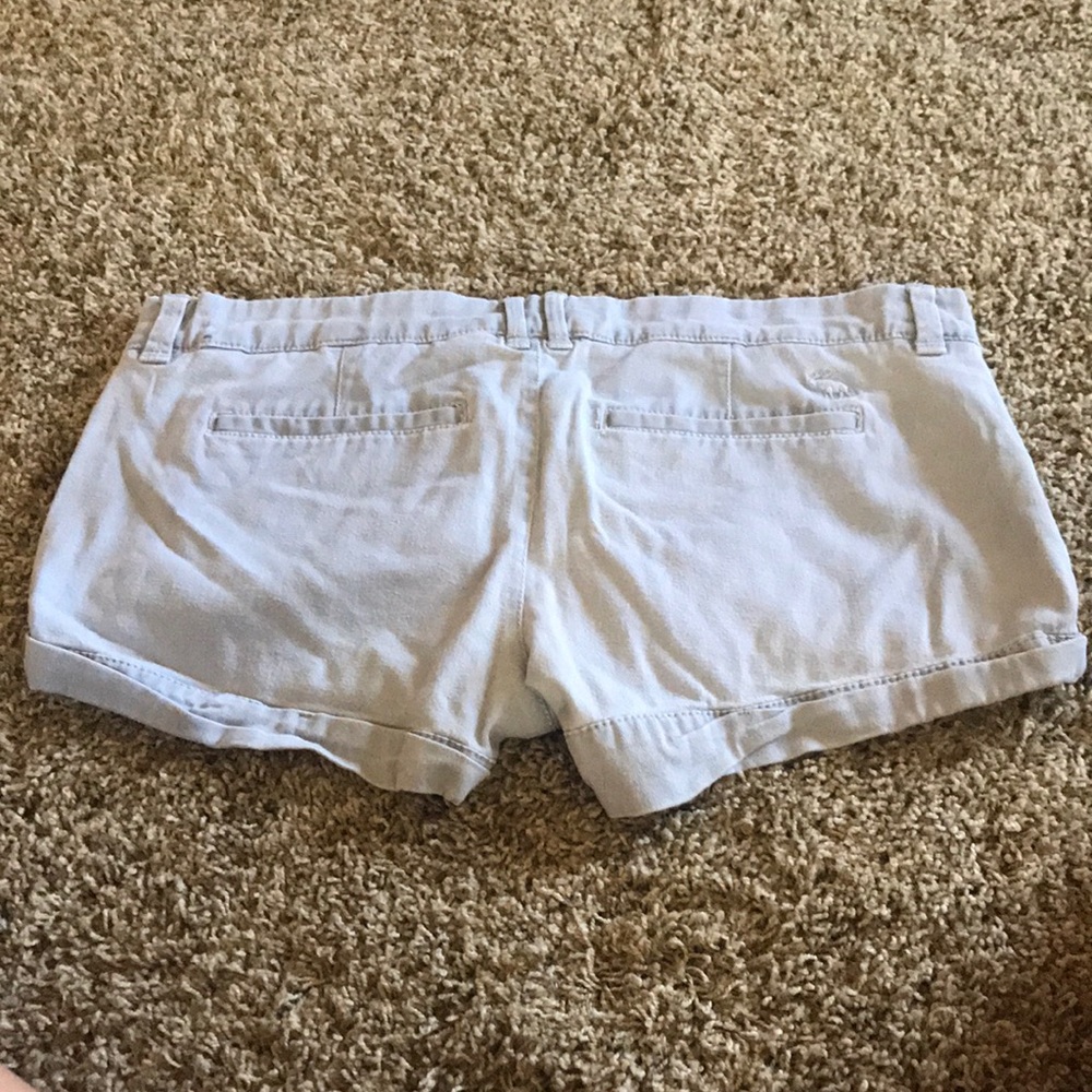 Shorts - Picture 2 of 2